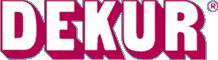 DEKUR Electronic-Geräter