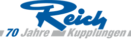 REICH KUPPLUNGEN