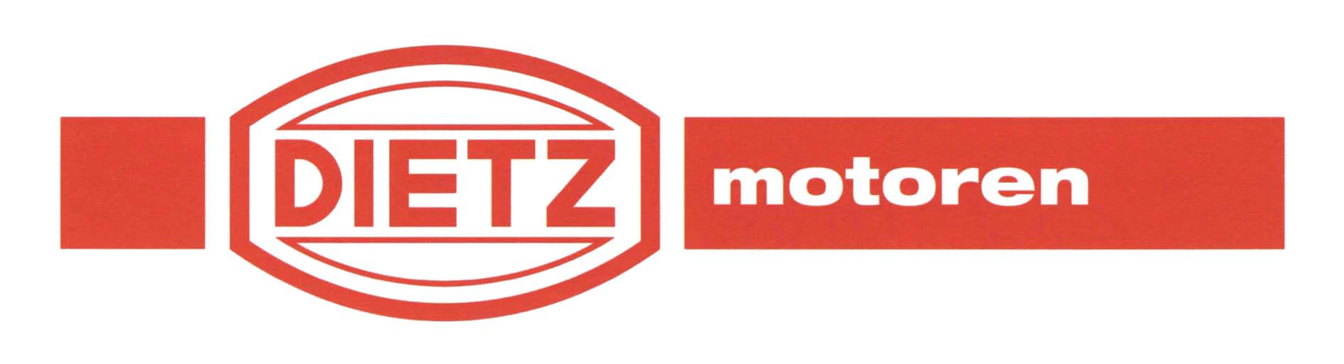 DIETZ-motoren