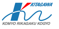 KITAGAWA Gas Detector