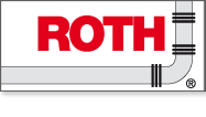 Roth Kompensatoren