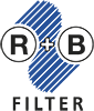 R + B Filter