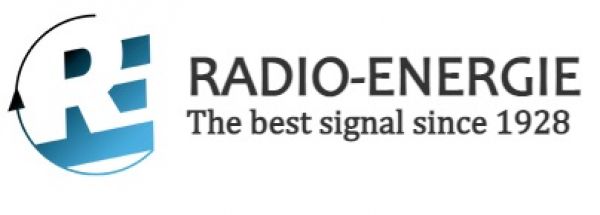 Radio Energie Tachogenerators