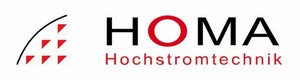 HOMA Hochstromtechnik