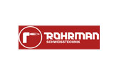 Rohrman Schweißtechnik