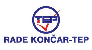 Rade Končar TEP