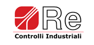 Re Controlli Industriali