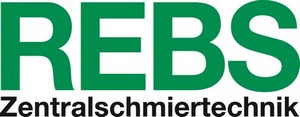 REBS Zentralschmiertechnik