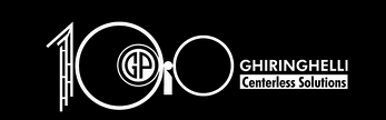 Rettificatrici Ghiringhelli